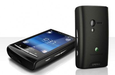 Sony-Ericsson-Xperia-X10-mini